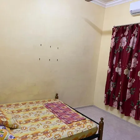 Banglo Semi D Villa D Doa Maju Kuala Terengganu Bagian luar foto