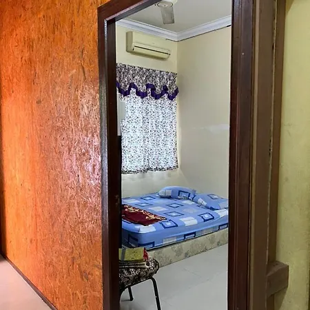Banglo Semi D Villa D Doa Maju Kuala Terengganu Bagian luar foto