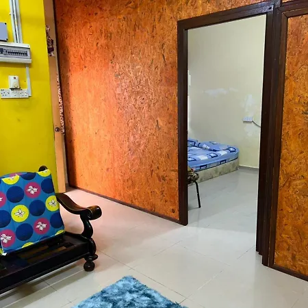 Banglo Semi D Villa D Doa Maju Kuala Terengganu Bagian luar foto