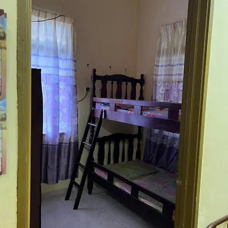 Banglo Semi D Villa D Doa Maju Kuala Terengganu Bagian luar foto
