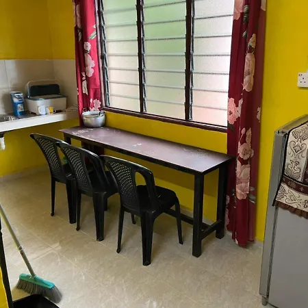 Banglo Semi D Villa D Doa Maju Kuala Terengganu Bagian luar foto