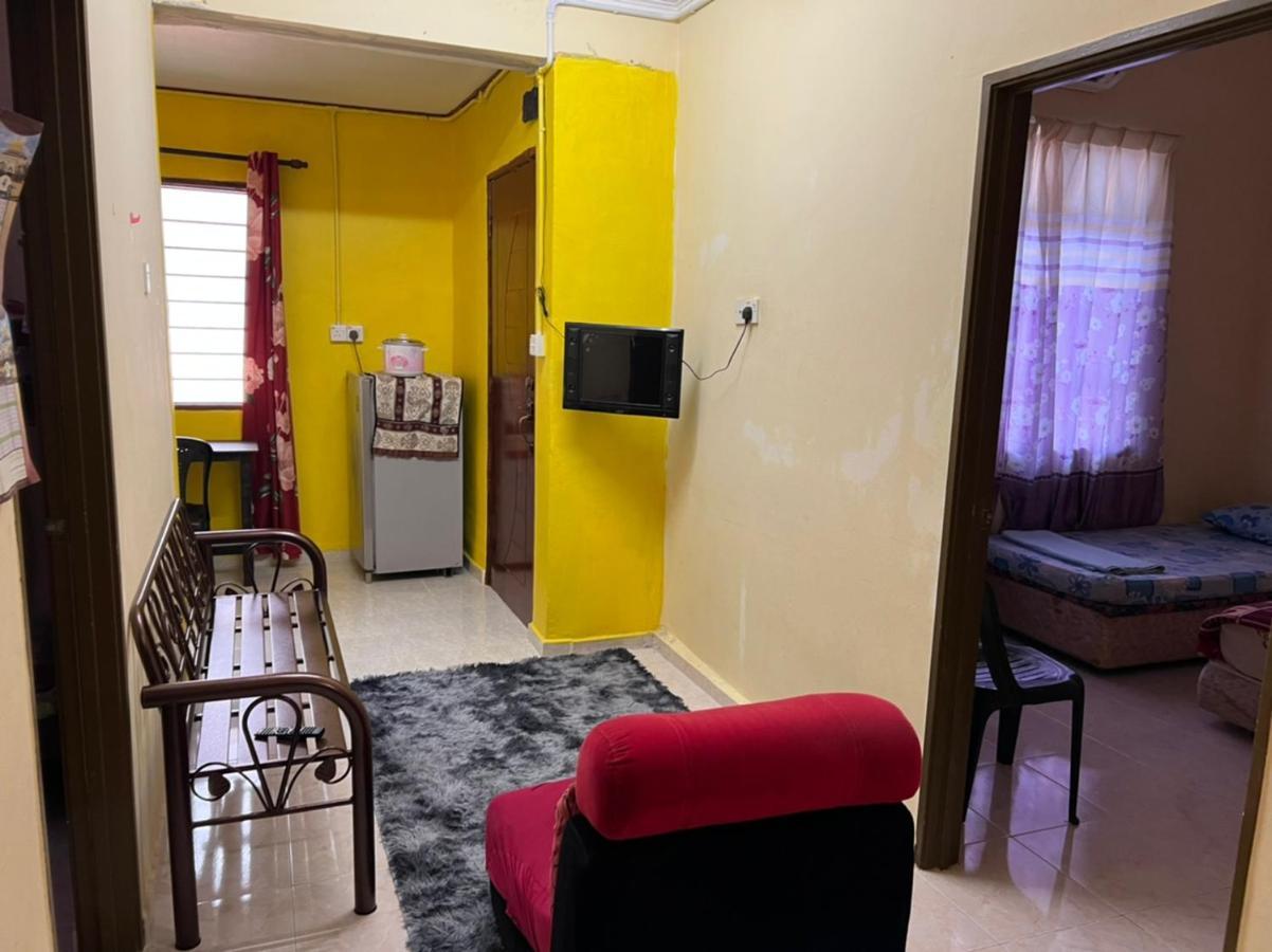 Semi D D Doa Maju Holiday home Kuala Terengganu