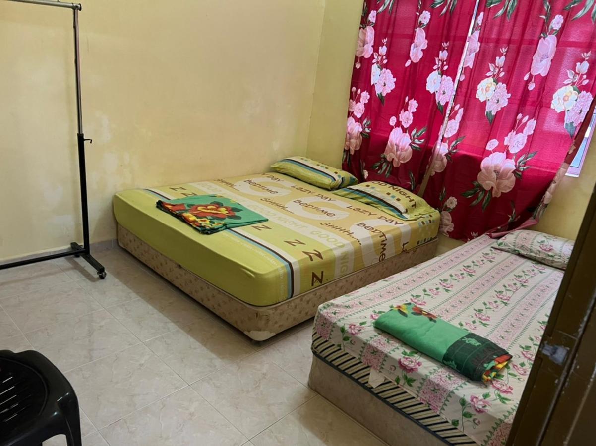 Holiday home Semi D D Doa Maju